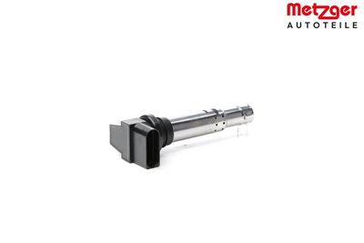 ZüNDSPULE METZGER AUTOTEILE 0880518 35