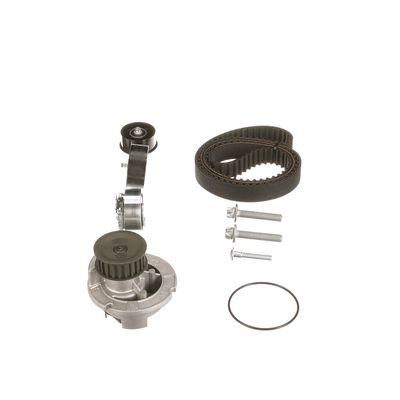 WASSERPUMPE + ZAHNRIEMENSATZ GATES KP25499XS2 44