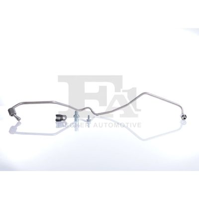 CONDUCTA ULEI INCARCARE