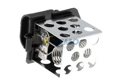 REZISTOR VENTILATOR HABITACLU VEMO V46790022 19