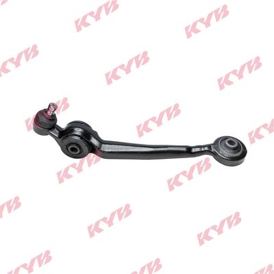 носач, окачване на колелата KYB KSC4290