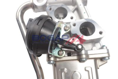 SUPAPA RECIRCULARE GAZE DE ESAPAMENT BOGAP A6320105 3