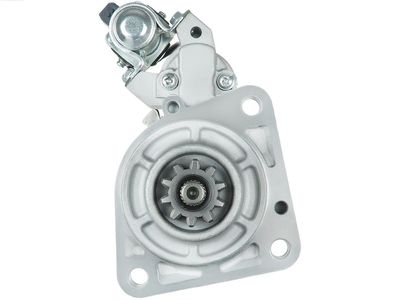 AS-PL Starter