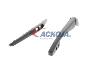 SET STERGATOARE CURATARE PARBRIZ ACKOJA A640473 26