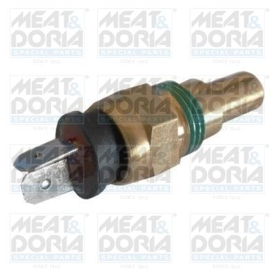 Sensor, kylmedietemperatur MEAT & DORIA 82440