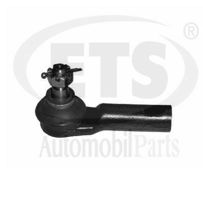 накрайник на напречна кормилна щанга ETS 18.TR.876