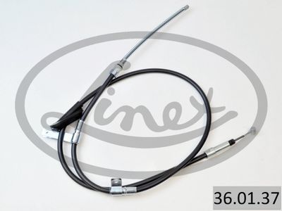 Trosas, stovėjimo stabdys