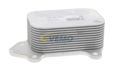 RADIATOR ULEI ULEI MOTOR VEMO V22600003 48