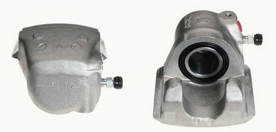 Brzdový třmen BUDWEG CALIPER 341126