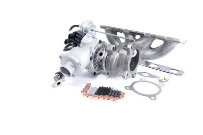 LADER AUFLADUNG BTS Turbo T981442 14