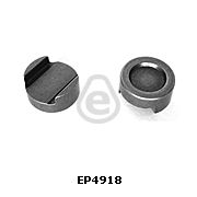 EP4918 EUROCAMS Упор, впускной/выпускной клапан