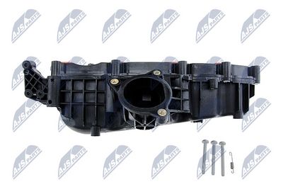 Sací trubkový modul NTY BKS-WW-001