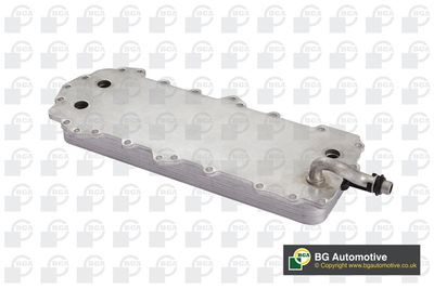 RADIATOR ULEI ULEI MOTOR