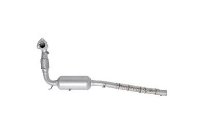 FILTRU FUNINGINE/PARTICULE SIST.DE ESAPAMENT