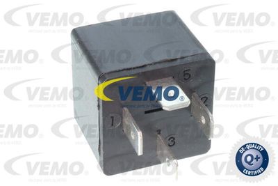 Реле, интервал включения стеклоочистителя VEMO V15-71-0020 для VW CADDY