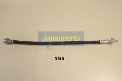 държач, спирачен маркуч JAPANPARTS TF-155