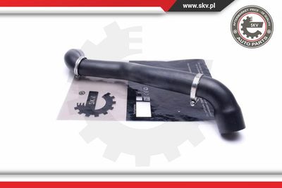 Трубка нагнетаемого воздуха ESEN SKV 54SKV149 для SAAB 9-3