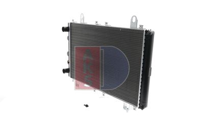 KüHLER MOTORKüHLUNG AKS DASIS 060120N 1