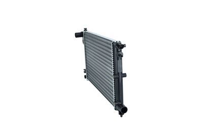 RADIATOR RACIRE MOTOR NRF 58893 13