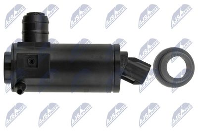 POMPA DE APA SPALARE PARBRIZ NTY ESPKA003 2