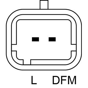 GENERATOR / ALTERNATOR HC-Cargo F032116217 6