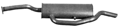 ENDSCHALLDäMPFER