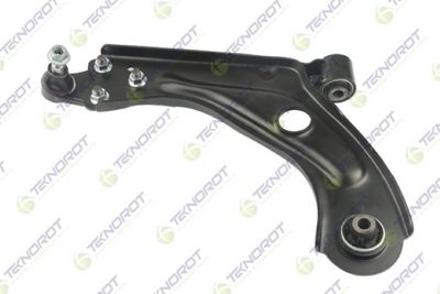 носач, окачване на колелата TEKNOROT P-1049