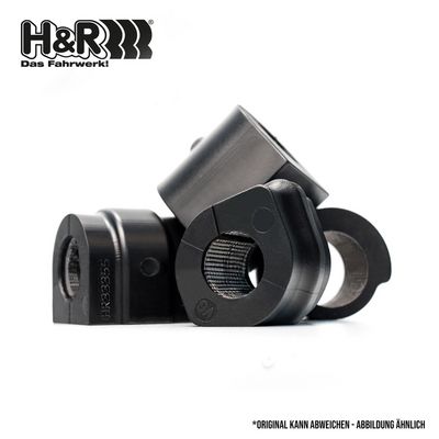 H&R Spezialfedern 33009HA-Z