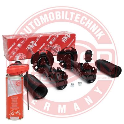 AMORTIZOR MASTER-SPORT GERMANY 16K002263P 3