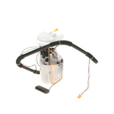 SISTEM ALIMENTARE CU COMBUSTIBIL BOSCH 0580314217 6