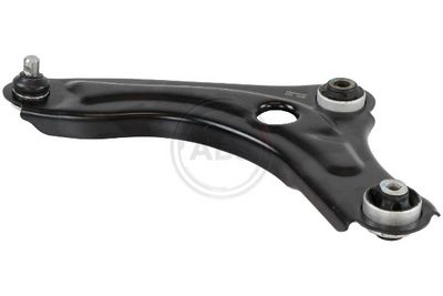 BRAT SUSPENSIE ROATA