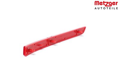 RüCKSTRAHLER METZGER AUTOTEILE 2080262 15