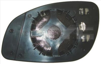TYC 325-0100-1 Наружное зеркало  для OPEL VECTRA (Опель Вектра)