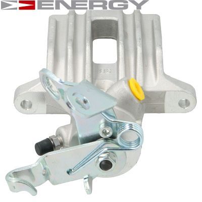 Vorschau Bremssattel Ansicht 3