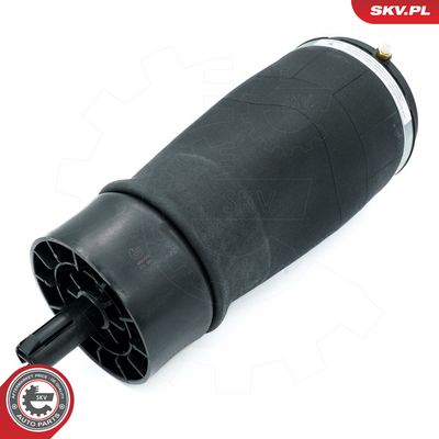 Vzduchová pružina, podvozek SKV 58SKV076