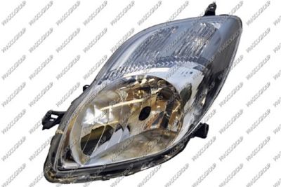 PRASCO TY3274824 Основная фара  для TOYOTA YARIS (Тойота Ярис)