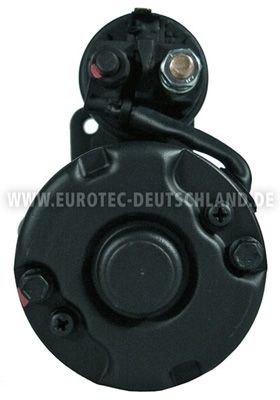 STARTER EUROTEC 11040067 2