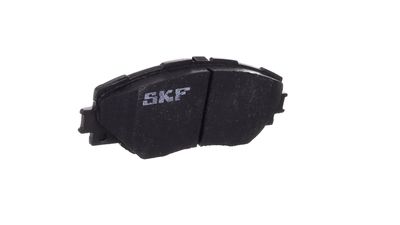 BREMSBELAGSATZ SCHEIBENBREMSE SKF VKBP80235 22