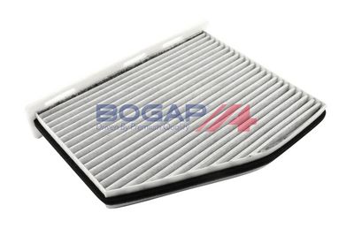 BOGAP Filtras, salono oras