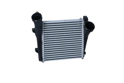 LADELUFTKüHLER NRF 30286 43