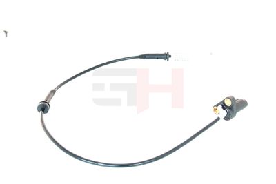 SENZOR TURATIE ROATA GH GH701508 19