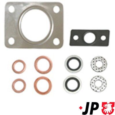 SET MONTAJ TURBOCOMPRESOR