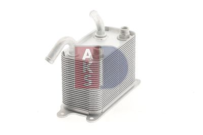 ÖLKüHLER AUTOMATIKGETRIEBE AKS DASIS 046022N 5