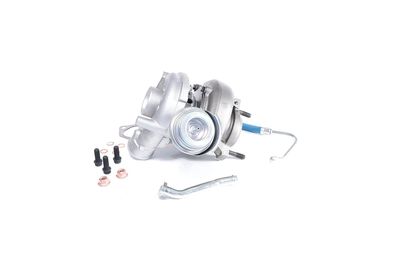 LADER AUFLADUNG BTS Turbo T981041BL 9