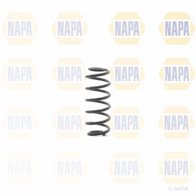 Suspension Spring NAPA NCS1344