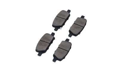 BREMSBELAGSATZ SCHEIBENBREMSE NRF 802003 27