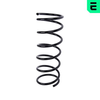 FAHRWERKSFEDER OPTIMAL AF2056 2