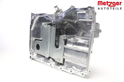 ÖLWANNE METZGER AUTOTEILE 7990142 7