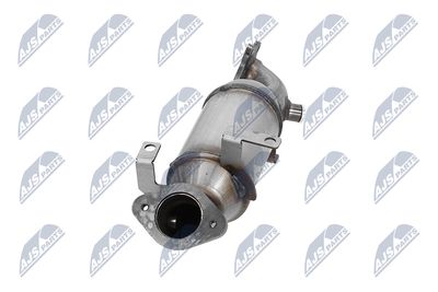 CATALIZATOR NTY KATVW011 22