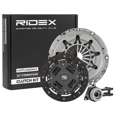 комплект съединител RIDEX 479C3026